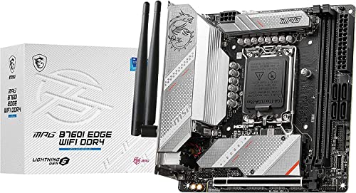 MSI b760i+13600kf（最後値下げ） MSI b760i+13600kf（最後値下げ） MSI b760i+13600kf（最後